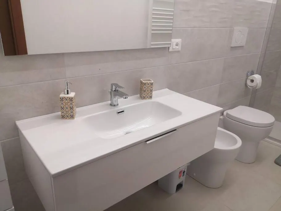 Appartamento A Casa Di Amici Arezzo