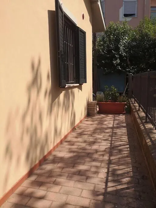 Appartamento A Casa Di Amici Arezzo Italia