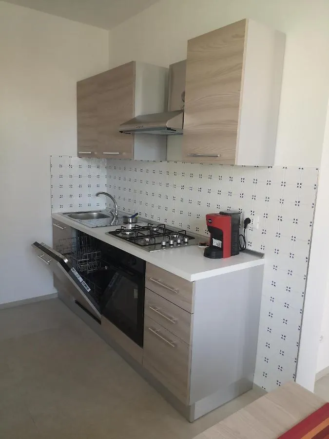 Appartamento A Casa Di Amici Arezzo
