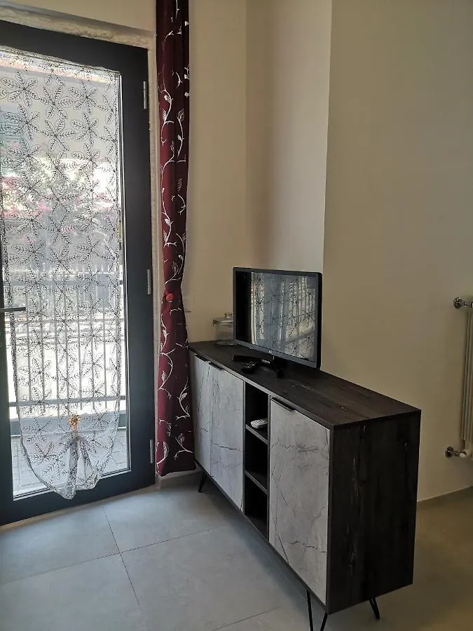 Appartamento A Casa Di Amici Arezzo