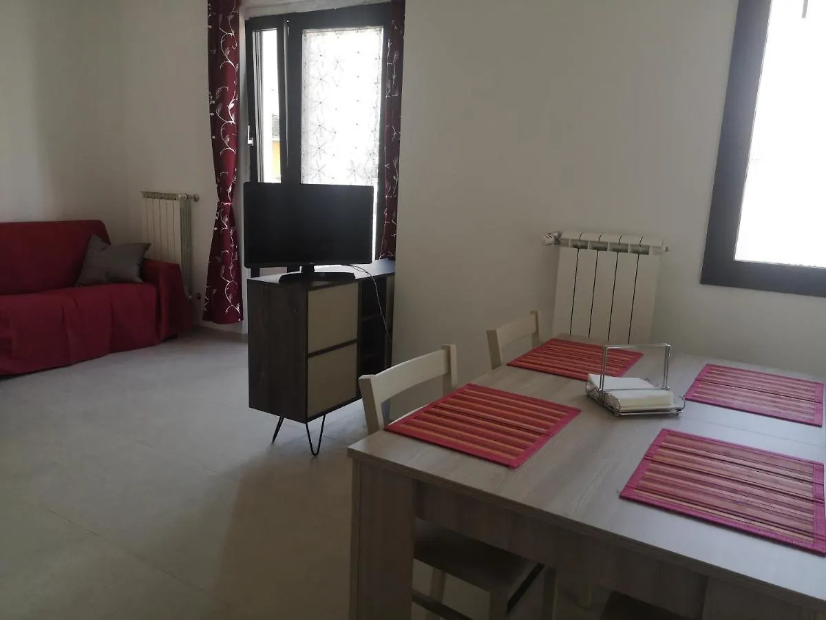 Appartamento A Casa Di Amici Arezzo Italia