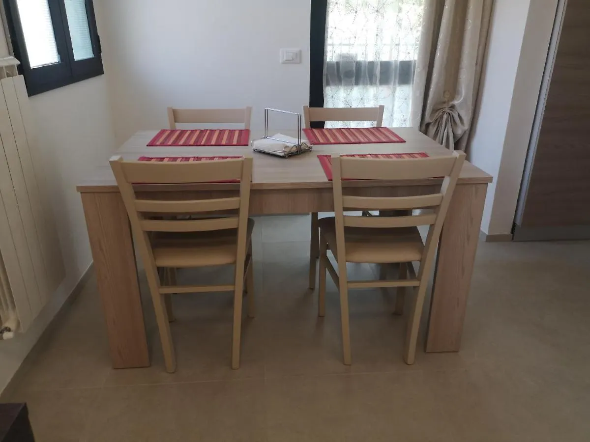 Appartamento A Casa Di Amici Arezzo 0*,
