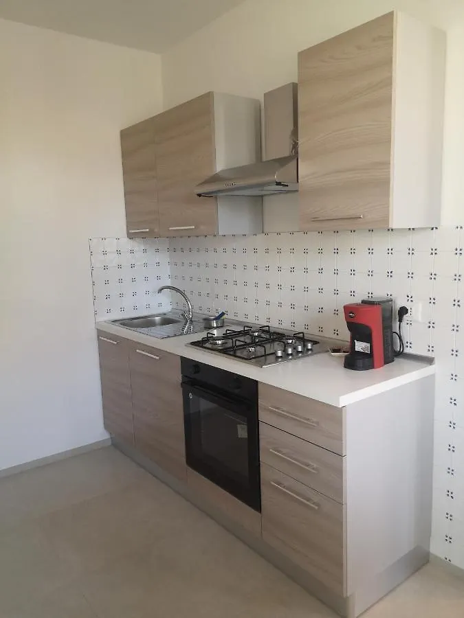 Appartamento A Casa Di Amici Arezzo 0*,