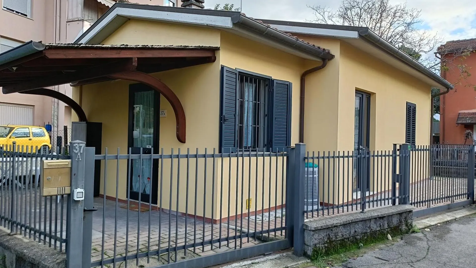 Appartamento A Casa Di Amici Arezzo