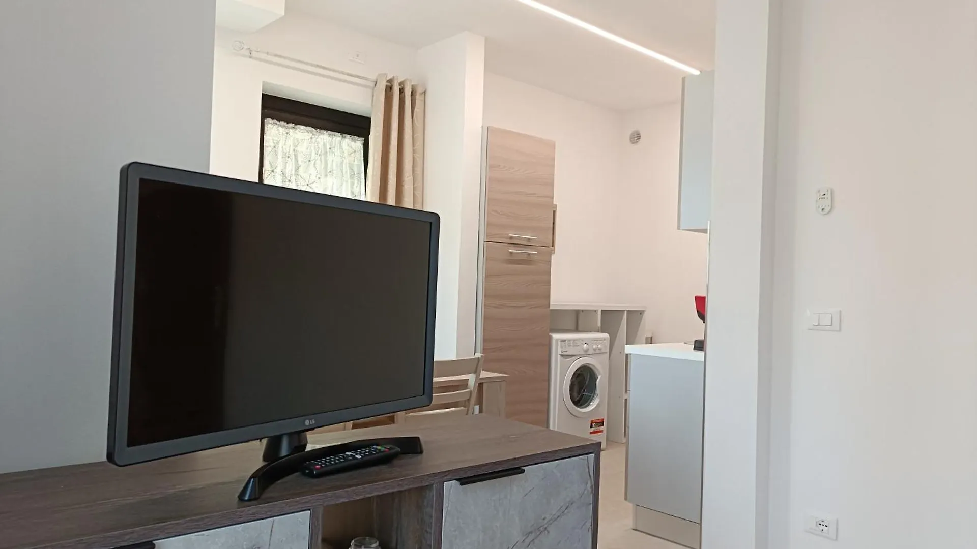 Appartamento A Casa Di Amici Arezzo Italia
