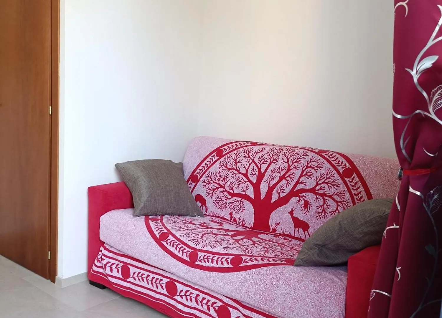 Appartamento A Casa Di Amici Arezzo