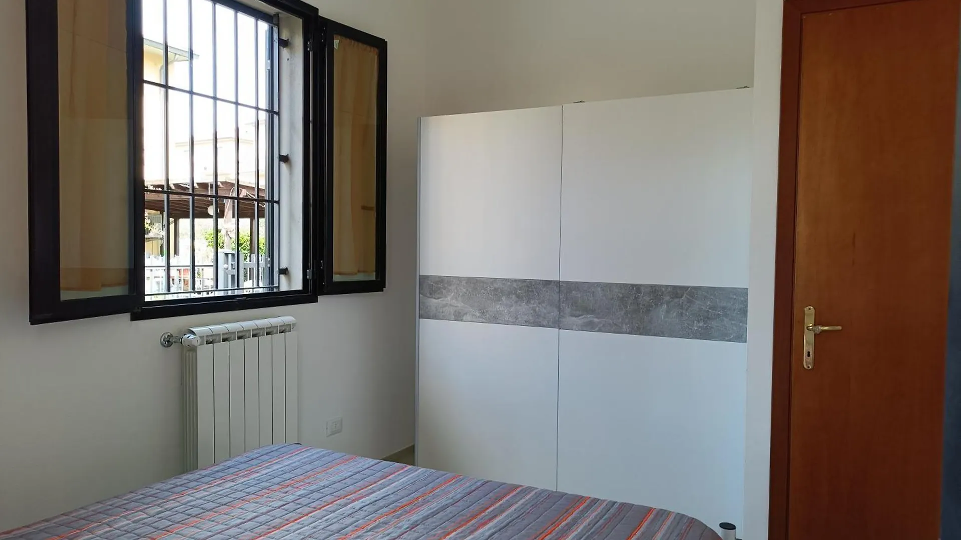Appartamento A Casa Di Amici Arezzo