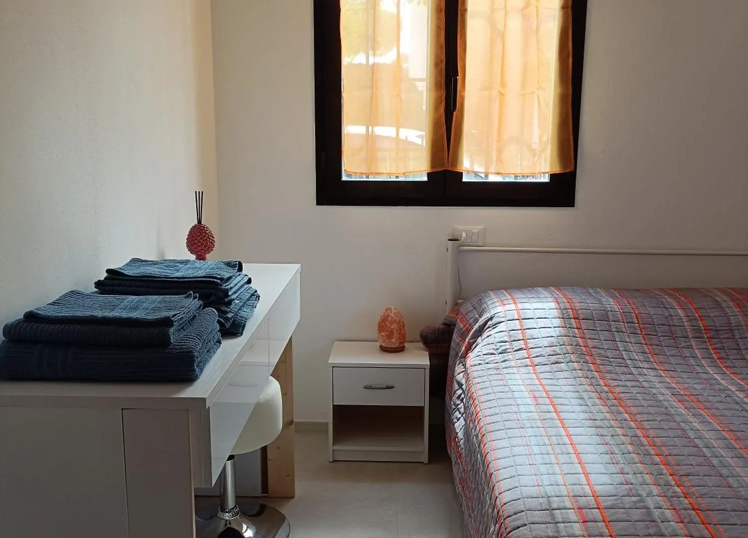 Appartamento A Casa Di Amici Arezzo