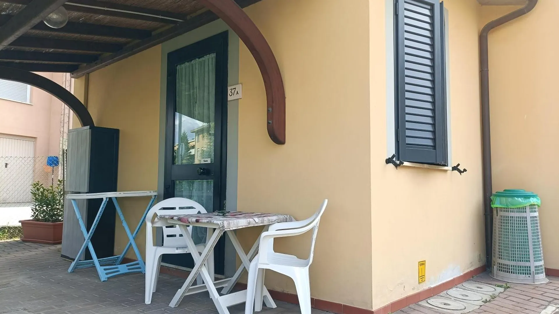 Appartamento A Casa Di Amici Arezzo