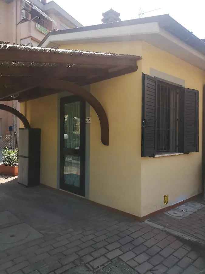 A Casa Di Amici Lägenhet Arezzo