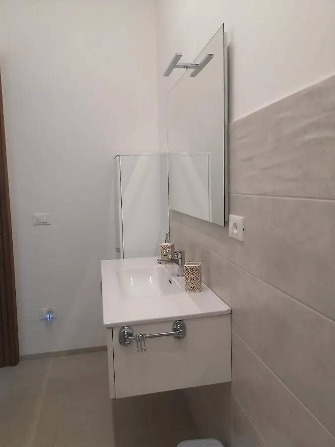 A Casa Di Amici Lägenhet Arezzo 0*,  Italien