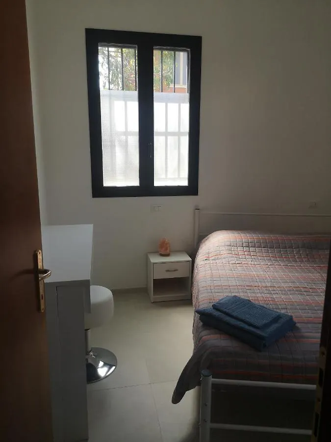 A Casa Di Amici Lägenhet Arezzo Italien