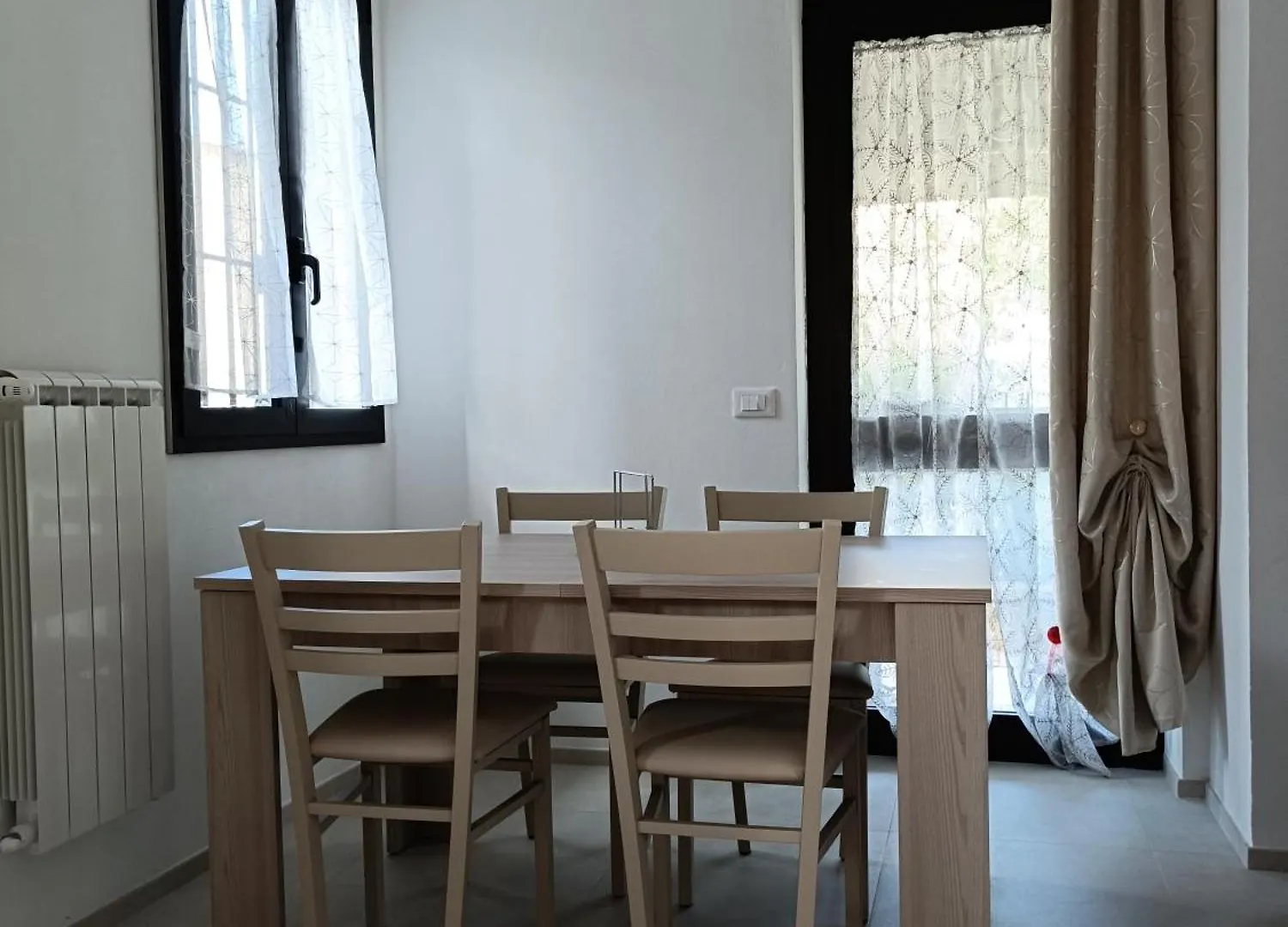 A Casa Di Amici Lägenhet Arezzo
